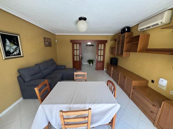 Venta de piso en Piso en Benimantell, Juan XXIII, Alicante / Alacant, Alicante / Alacant
thumbnail 3