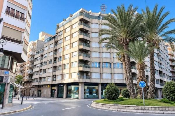 Sale of flat in Piso en Orihuela Ciudad, Orihuela, Orihuela
photo 1