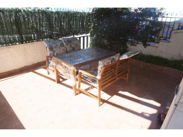 Chalet wolnostojący na sprzedaż w Casa o chalet en Puerto, Santa Pola, Santa Pola photo 1
