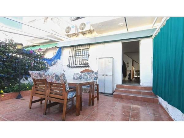 Chalet wolnostojący na sprzedaż w Casa o chalet en Puerto, Santa Pola, Santa Pola thumbnail 2