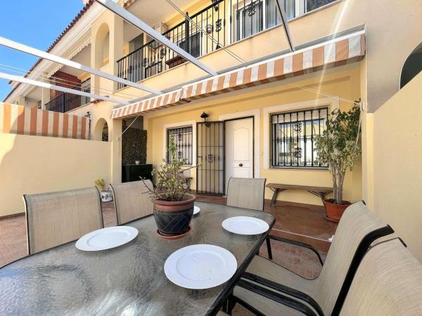 Casa o chalet independiente en San Fulgencio thumbnail 2