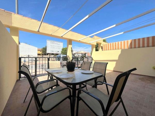 Casa o chalet independiente en San Fulgencio thumbnail 3