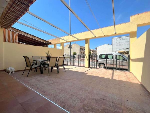 Casa o chalet independiente en San Fulgencio photo 4