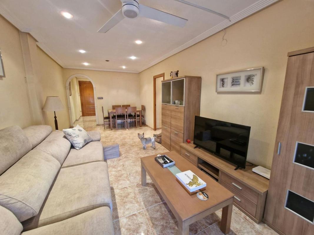 Venta de piso en Piso en San Crispín, Elche / Elx, Elche / Elx
photo 1