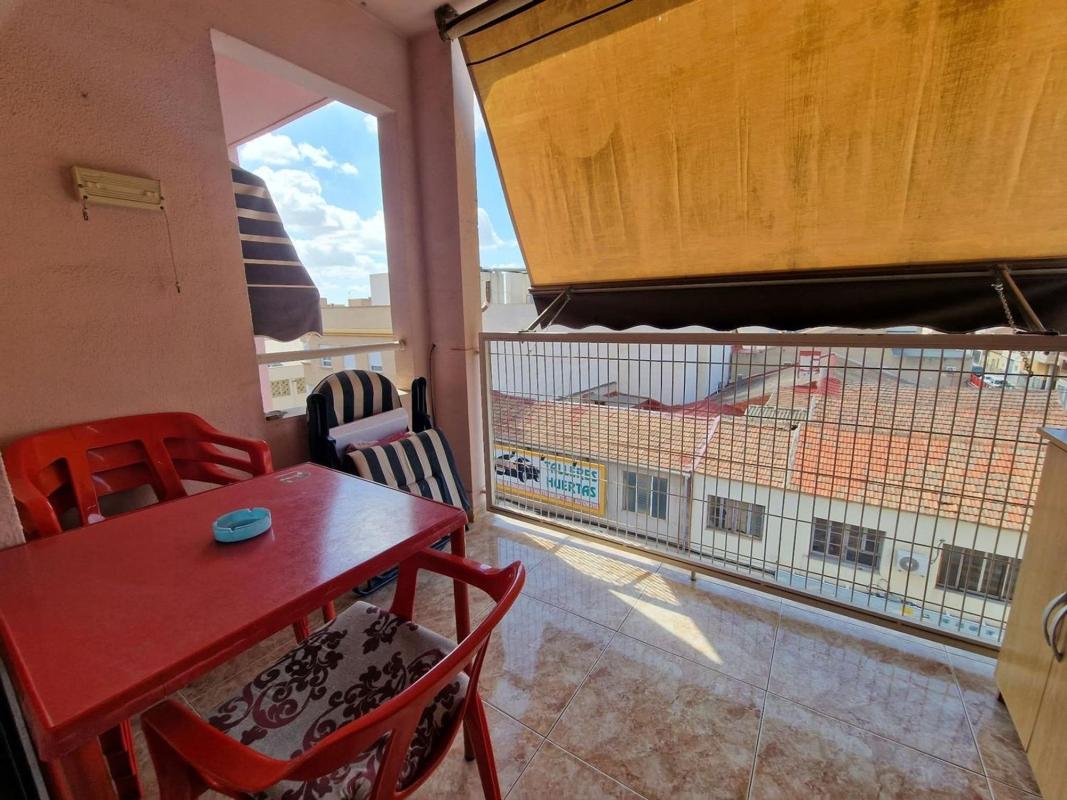 Venta de piso en Piso en San Crispín, Elche / Elx, Elche / Elx
photo 4