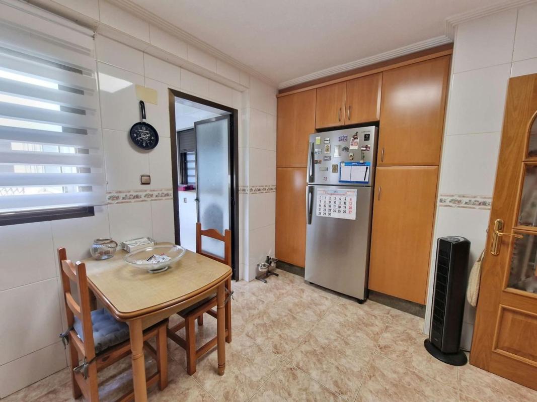 Venta de piso en Piso en San Crispín, Elche / Elx, Elche / Elx
photo 5