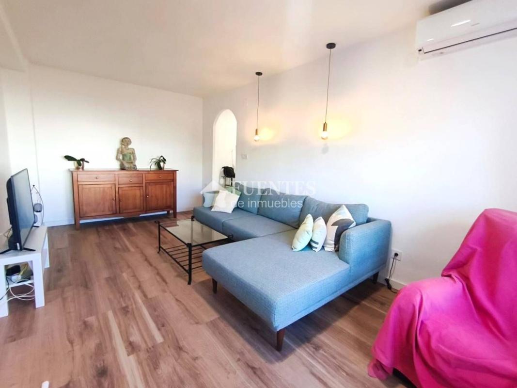 Venta de piso en Piso en Plaza Mediterraneo, Ciudad Jardín, Alicante / Alacant, Alicante / Alacant
 photo 4