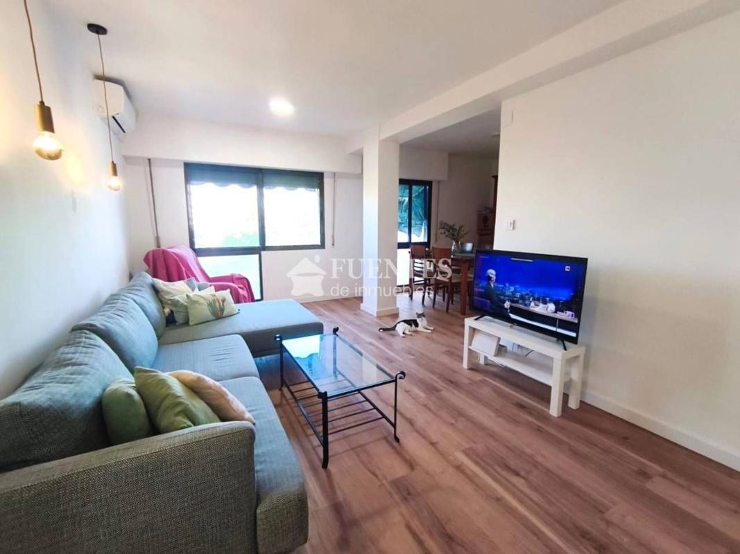 Venta de piso en Piso en Plaza Mediterraneo, Ciudad Jardín, Alicante / Alacant, Alicante / Alacant
 photo 5