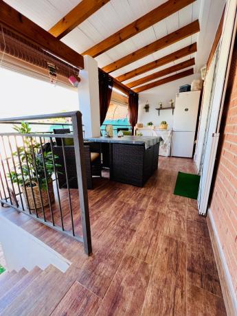 Chalet adosado en Calle Serra Cantacuc, 3, Centro, Mutxamel photo 1