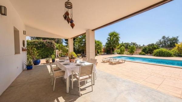 Casa o chalet independiente en Las Bayas-Asprillas, Elche / Elx photo 1