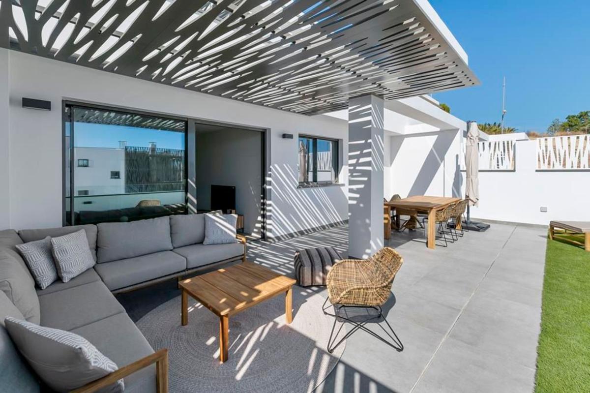 Venta de piso en Piso en Calle de Colombia, 7, Balcón de Finestrat-Terra Marina, Finestrat, Finestrat
photo 1