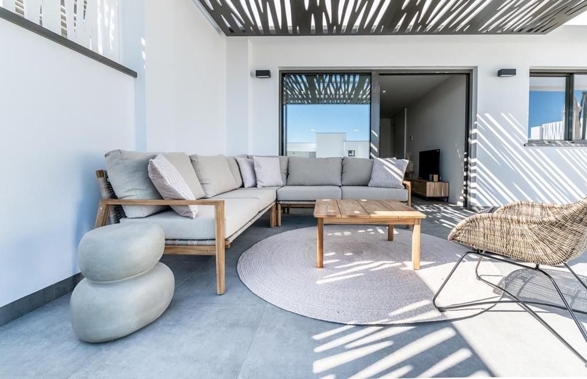 Venta de piso en Piso en Calle de Colombia, 7, Balcón de Finestrat-Terra Marina, Finestrat, Finestrat
photo 3