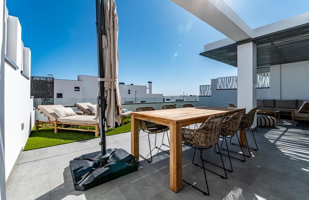 Venta de piso en Piso en Calle de Colombia, 7, Balcón de Finestrat-Terra Marina, Finestrat, Finestrat
photo 5
