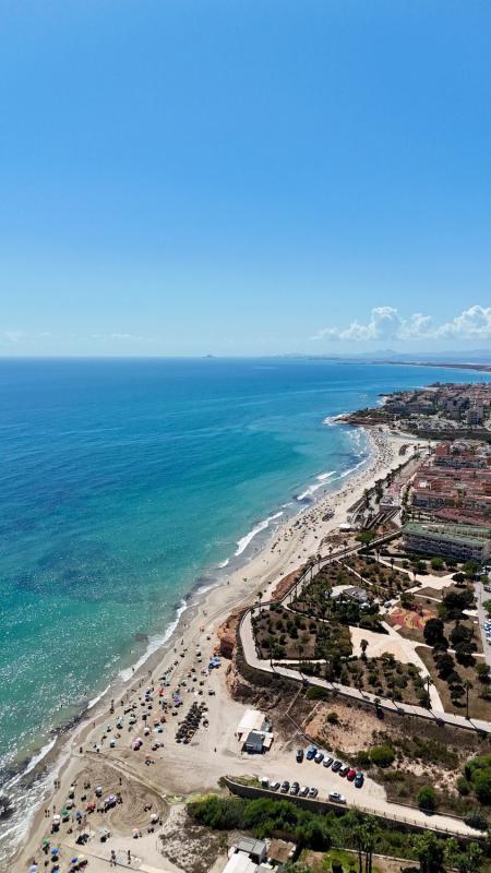 Продажа студии в Estudio en Urbanizacion Mil Palmeras Vistamar, Mil Palmeras, Pilar de la Horadada, Пилар де ла Орадада photo 4