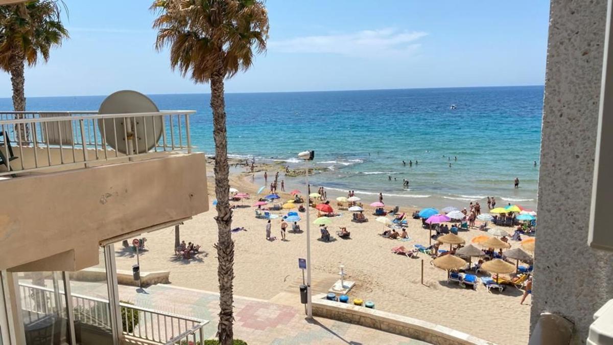 Venta de piso en Piso en Calpe Pueblo, Calpe, Calpe
photo 1