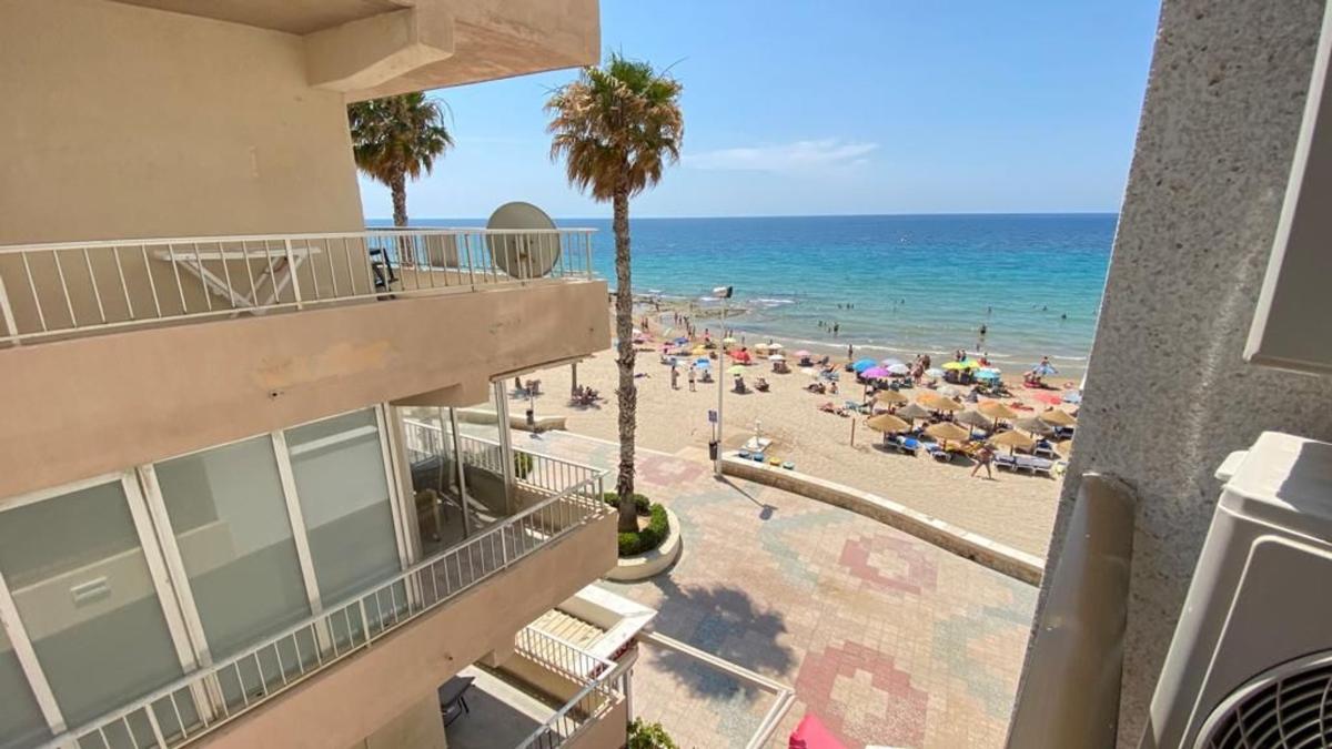 Venta de piso en Piso en Calpe Pueblo, Calpe, Calpe
photo 2