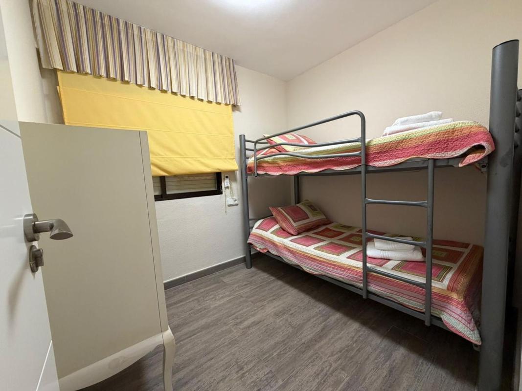 Venta de piso en Piso en Calpe Pueblo, Calpe, Calpe
photo 5