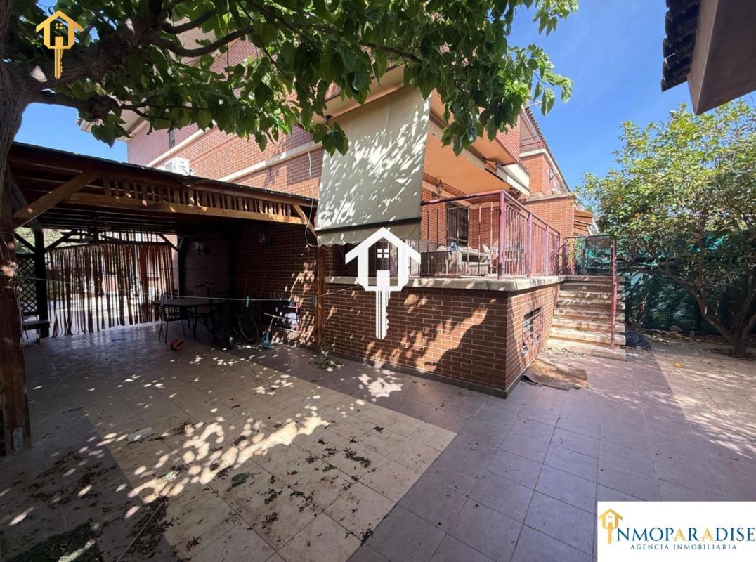 Недвижимость на продажу и в аренду в Испании photo 1