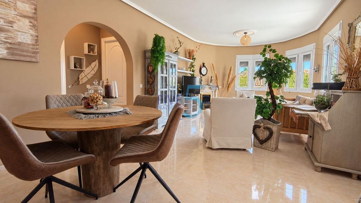 Sale of independent chalet in Casa o chalet en Lo Pepín, Rojales, Rojales
photo 3