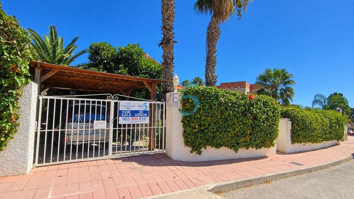 Sale of independent chalet in Casa o chalet en Lo Pepín, Rojales, Rojales
photo 5