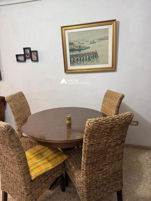Venta de piso en Piso en Calle Capitán Dema, Benalúa, Alicante / Alacant, Alicante / Alacant
photo 5