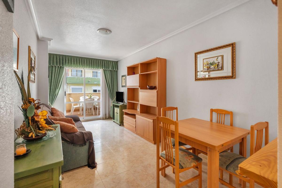 Продажа квартиры на Piso en Calle Callosa del Segura, 4, Playa de los Náufragos, Torrevieja, Торревьеха
photo 5