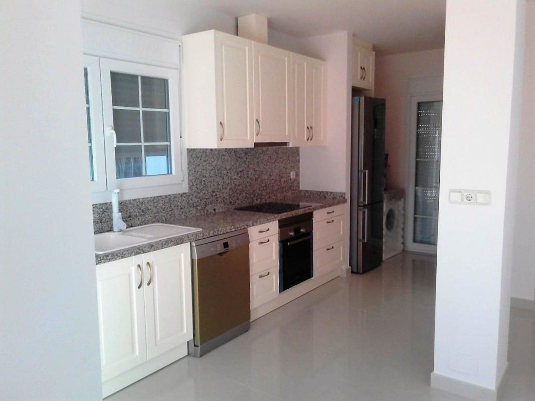 Недвижимость на продажу и в аренду в Испании photo 5