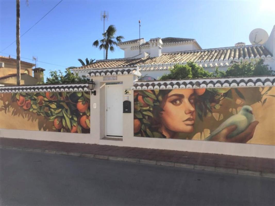 Casa para una familia numerosa, Torrevieja
photo 2