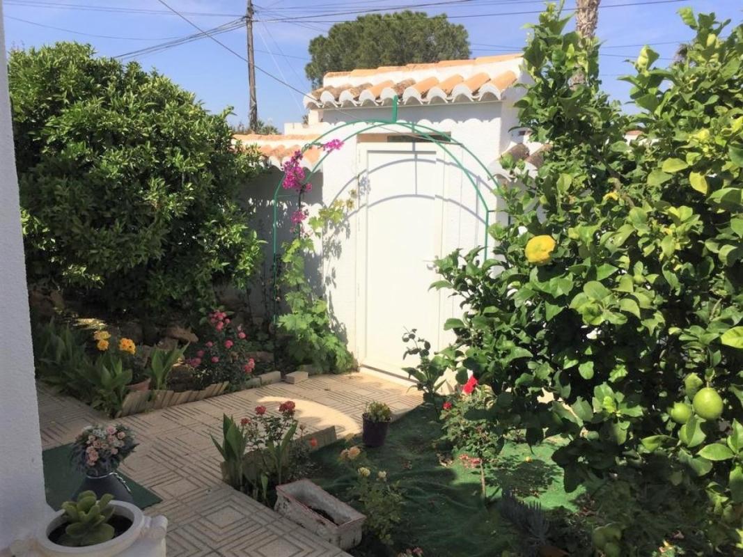 Casa para una familia numerosa, Torrevieja
photo 3