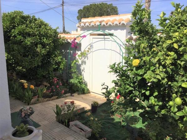 Casa para una familia numerosa, Torrevieja
thumbnail 3