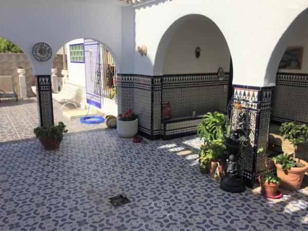 Casa para una familia numerosa, Torrevieja
 photo 4