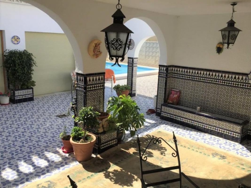 Casa para una familia numerosa, Torrevieja
photo 5
