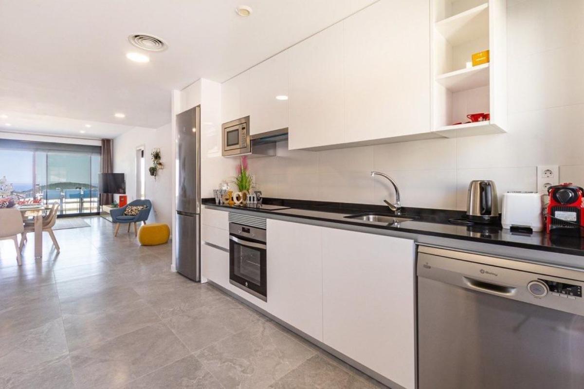 Продажа дуплекса на , Финестрат photo 3