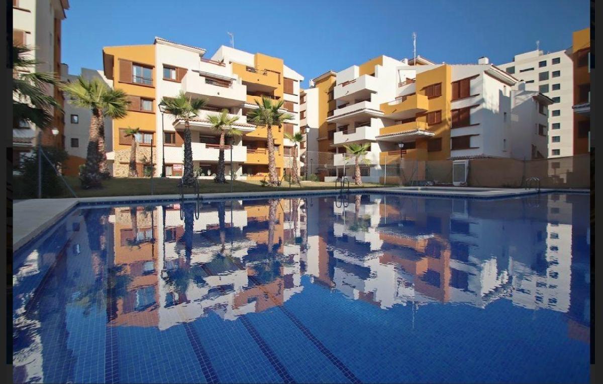 Penthouse sale in Punta Prima , Torrevieja photo 1