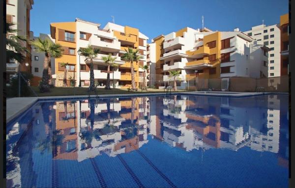 Penthouse for sale at  Punta Prima , Torrevieja photo 1