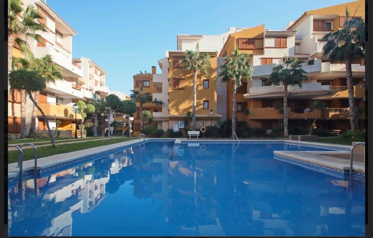 Penthouse sale in Punta Prima , Torrevieja photo 2