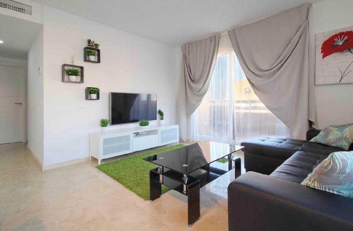 Penthouse sale in Punta Prima , Torrevieja photo 3