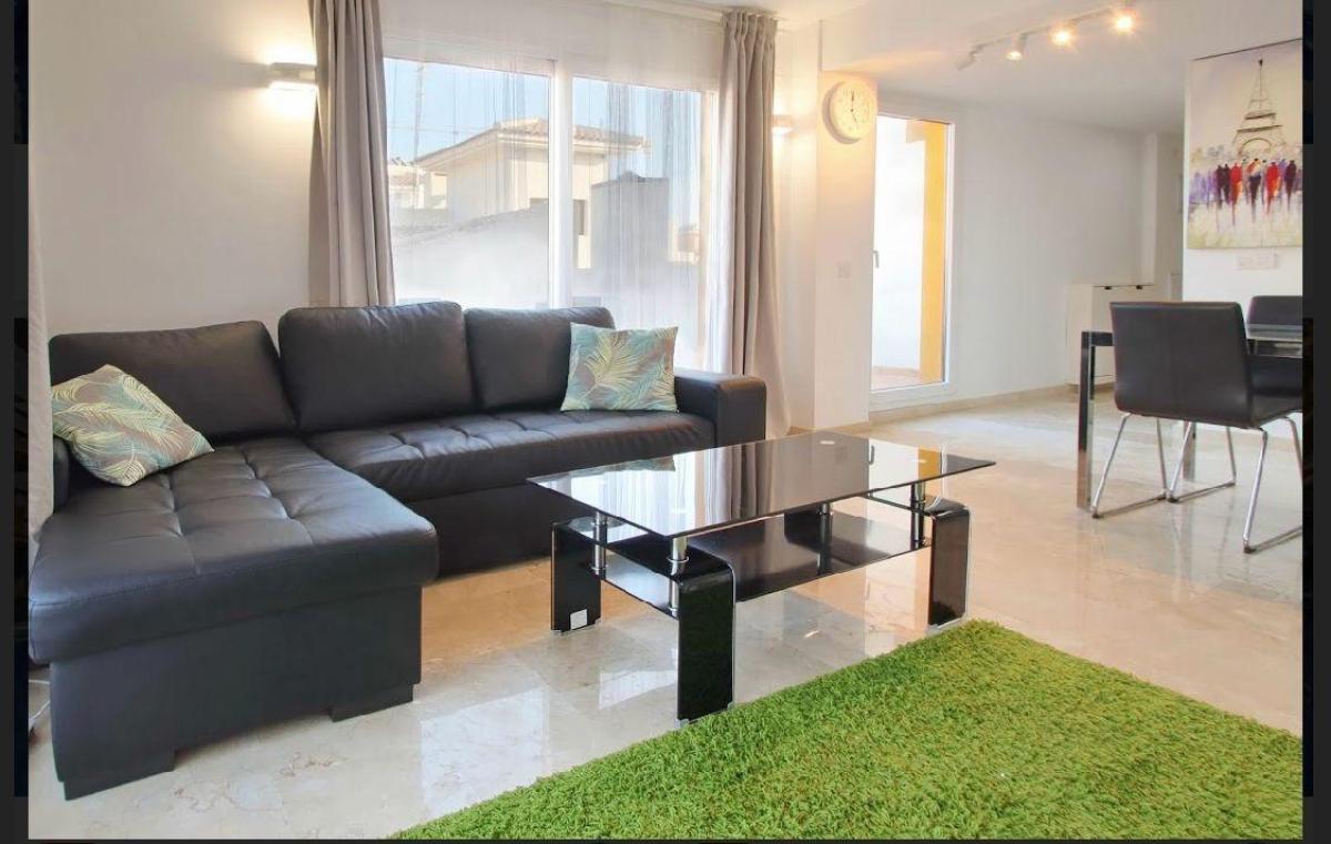 Penthouse sale in Punta Prima , Torrevieja photo 5