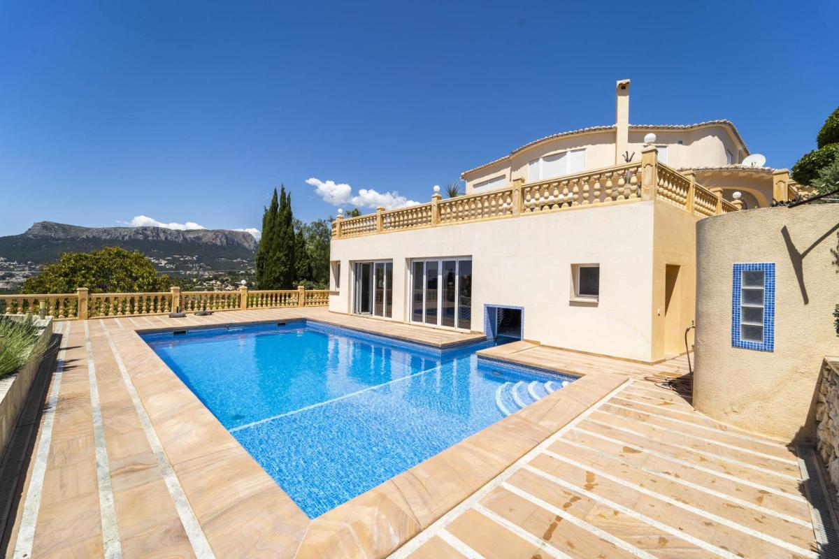 Properties for sale and rent in Spain photo 1