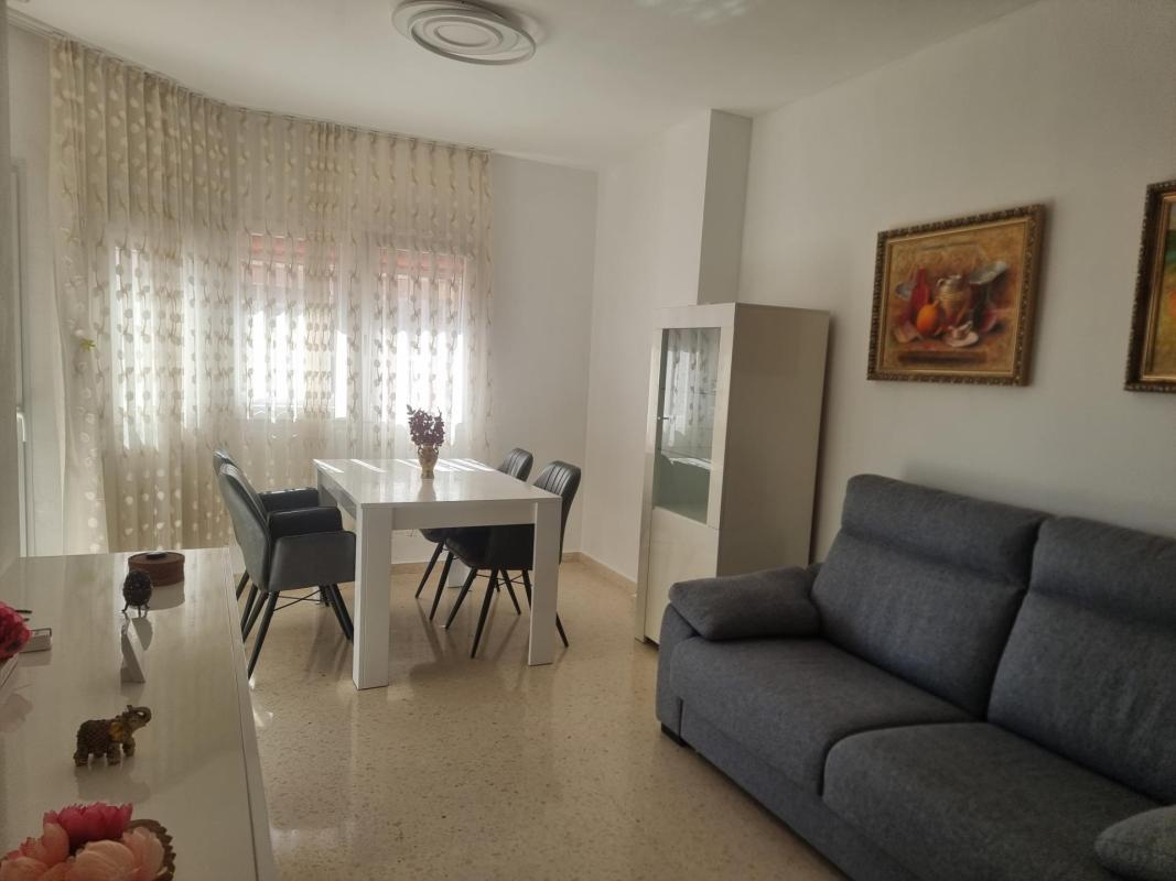 Venta de piso en Playa de los Locos, Torrevieja
photo 4