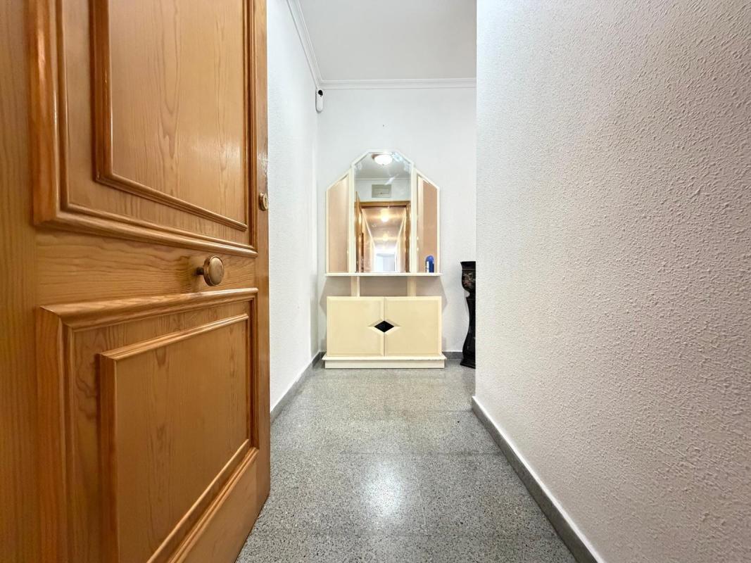 Sale of apartment in Piso en Calle San Pascual, Avenida Habaneras - Curva de Palangre, Torrevieja, Torrevieja
 photo 3