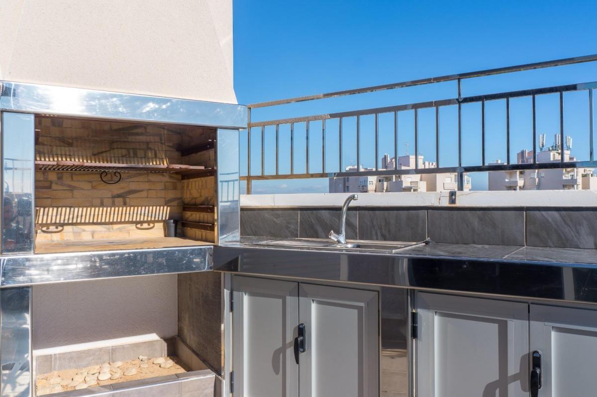 Sprzedaż poddasza w , Torrevieja photo 4
