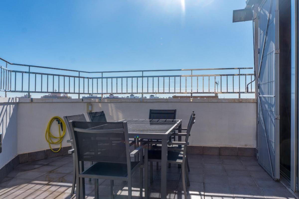 Sprzedaż poddasza w , Torrevieja photo 5