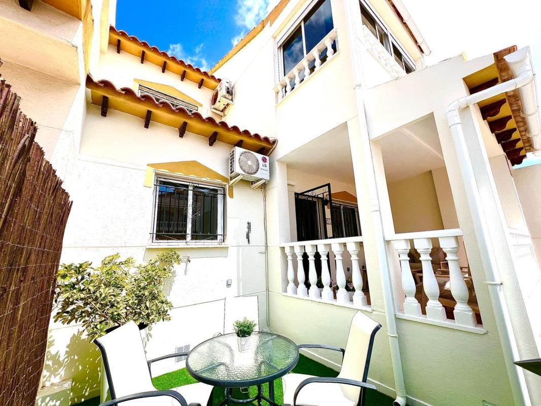 Sale of townhouse in , Orihuela photo 5