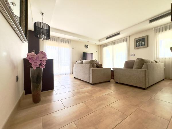 Продажа квартиры на Лос Секанос, Гуардамар-дель-Сегура
 photo 4