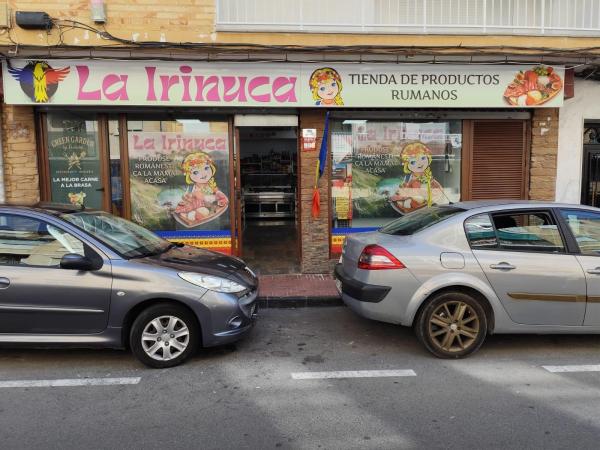 LOCAL COMERCIAL AL LADO DE MERCADONA. CON INQUILINOS CON EL CONTRATO A LARGO PLAZO. photo 1