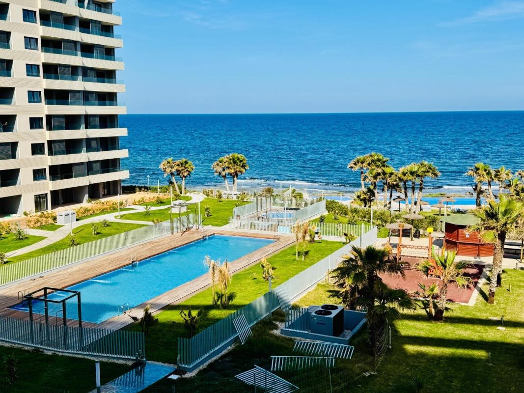 Sale of apartment in Punta Prima, Torrevieja
photo 1