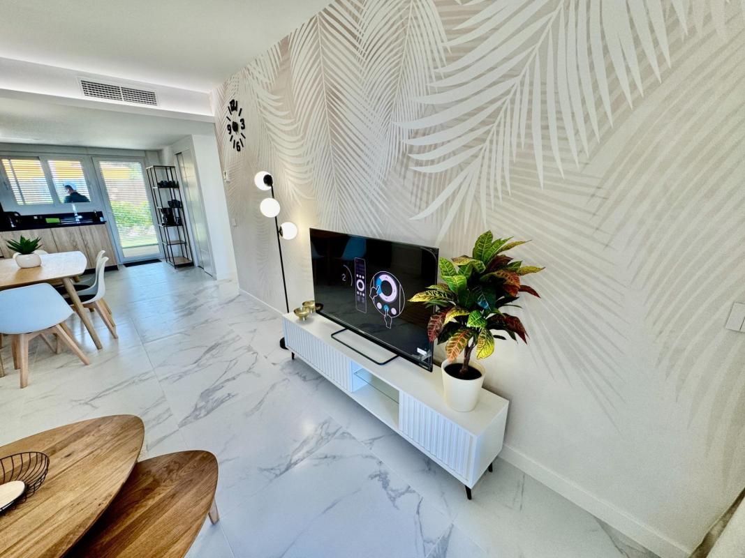 Sale of apartment in Punta Prima, Torrevieja
photo 5