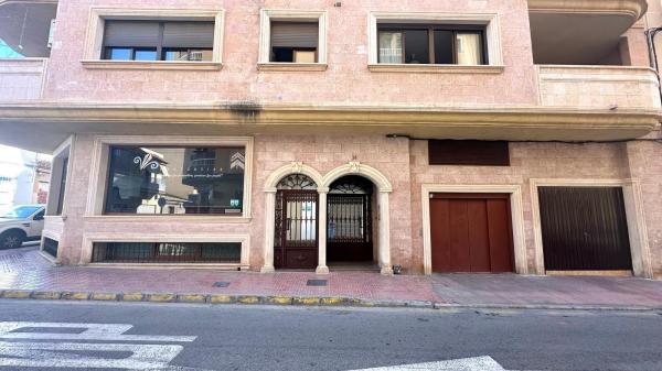 Mansarda na sprzedaż w , Torrevieja photo 2