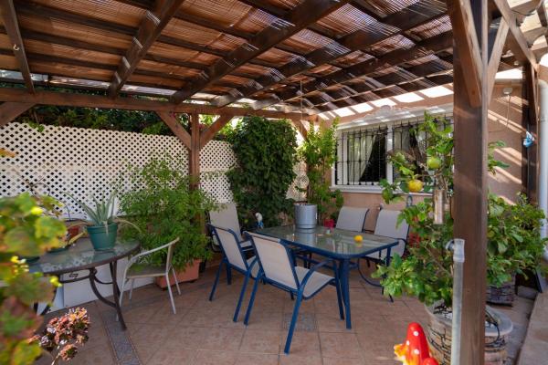 Chalet adosado en venta en , Orihuela photo 1